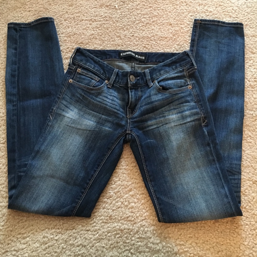 Express Jeans